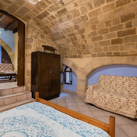 Apartment Secret Garden - Old Town - Ground Floor *