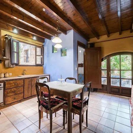 Secret Garden - Old Town - Ground Floor Apartamento