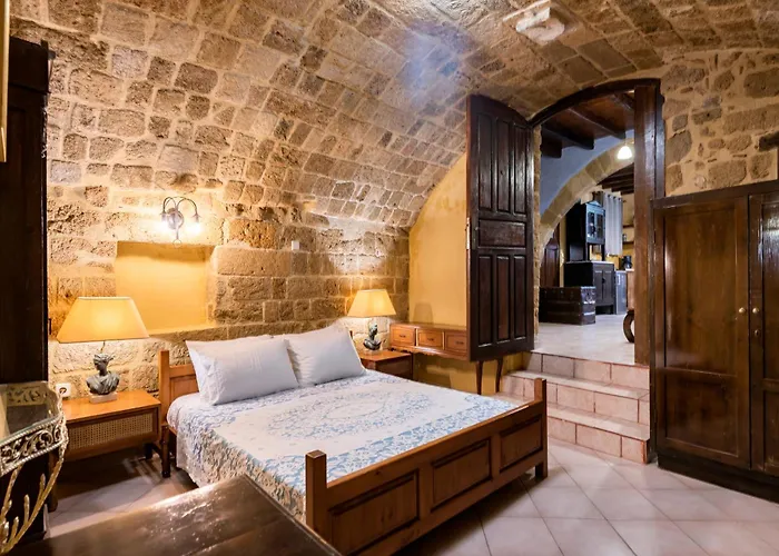 Secret Garden - Old Town - Ground Floor *