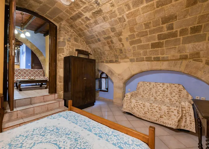 Apartamento Secret Garden - Old Town - Ground Floor *