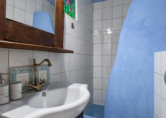 Secret Garden - Old Town - Ground Floor * Rhodes City